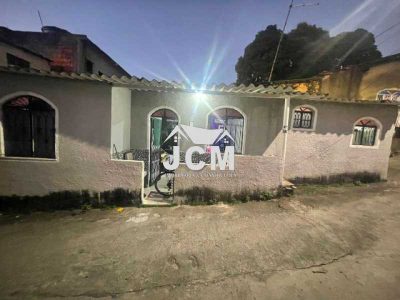 Casa, 1 quarto, 30 m² - Foto 1