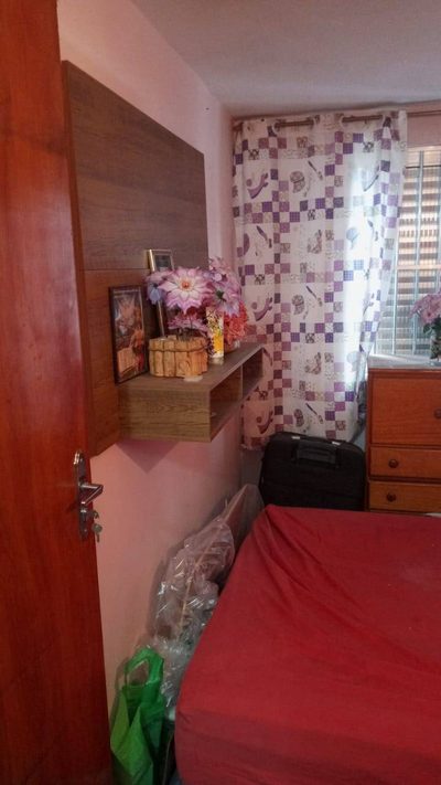 Apartamento, 2 quartos, 60 m² - Foto 3