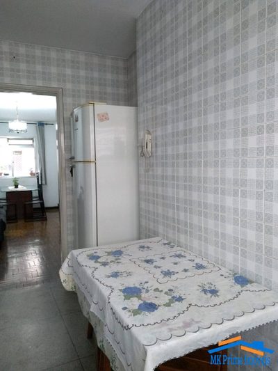 Apartamento, 3 quartos, 92 m² - Foto 5