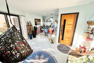 Apartamento, 3 quartos, 120 m² - Foto 1