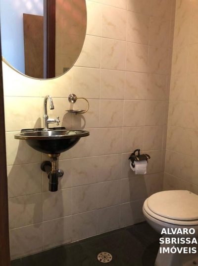 Apartamento, 3 quartos, 170 m² - Foto 5