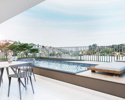 Apartamento, 2 quartos, 61 m² - Foto 1