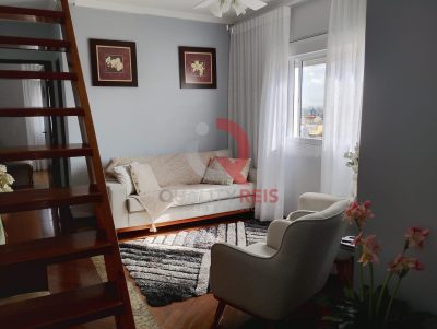 Sobrado, 4 quartos, 286 m² - Foto 2