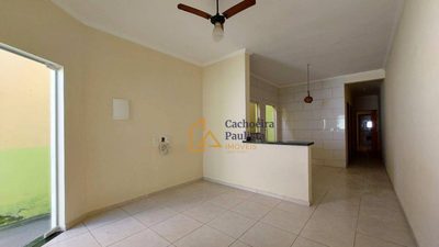 Casa, 2 quartos, 64 m² - Foto 4