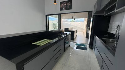 Casa, 3 quartos, 194 m² - Foto 5