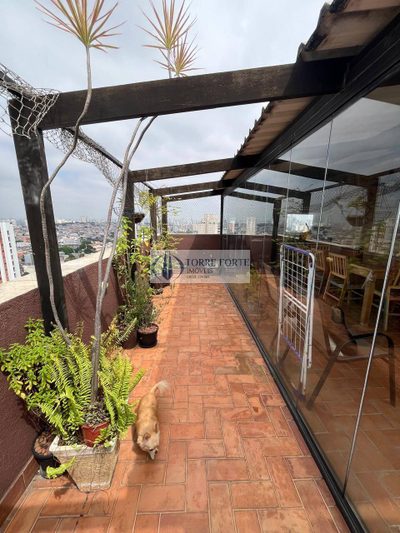 Apartamento, 3 quartos, 113 m² - Foto 3