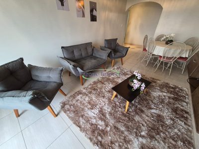 Apartamento, 2 quartos, 65 m² - Foto 4