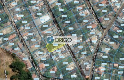 Terreno, 1000 m² - Foto 1
