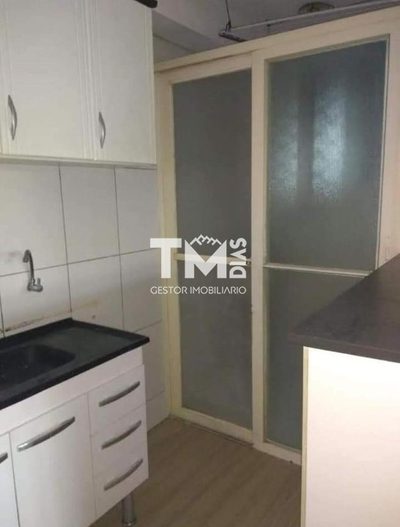 Apartamento, 2 quartos, 46 m² - Foto 4