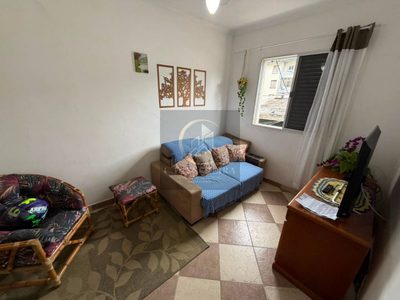 Apartamento, 1 quarto, 45 m² - Foto 3