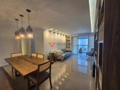 Apartamento, 4 quartos, 115 m² - Foto 5