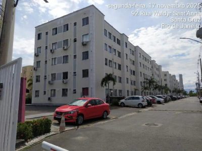 Apartamento, 2 quartos, 48 m² - Foto 1