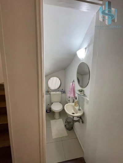 Casa, 3 quartos, 100 m² - Foto 5