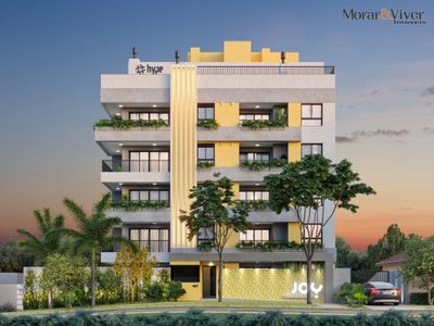 Apartamento, 2 quartos, 62 m² - Foto 2