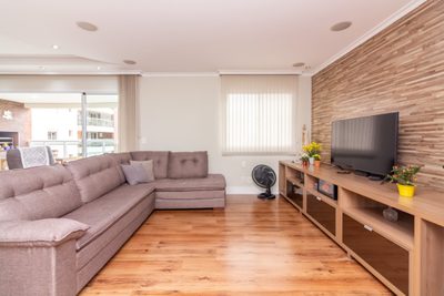 Apartamento, 3 quartos, 151 m² - Foto 5