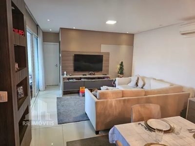 Apartamento, 3 quartos, 116 m² - Foto 2