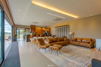 Apartamento, 4 quartos, 396 m² - Foto 4
