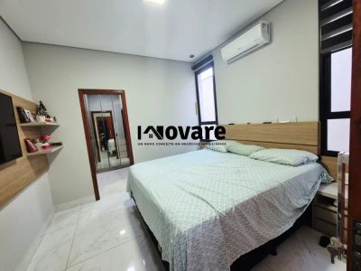 Casa, 3 quartos, 180 m² - Foto 4