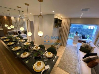 Apartamento, 1 quarto, 72 m² - Foto 2