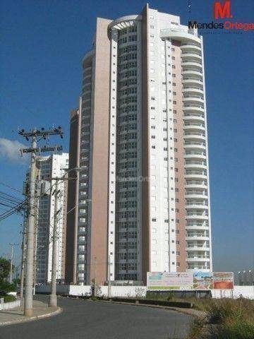 Apartamento, 3 quartos, 195 m² - Foto 1