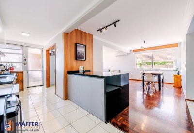 Apartamento, 3 quartos, 164 m² - Foto 4