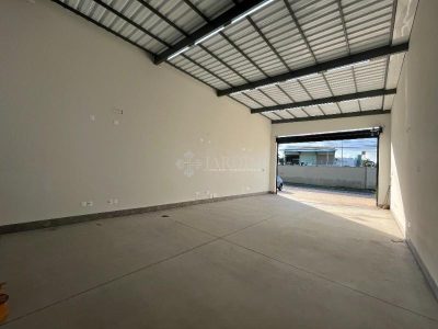 Depósito-Galpão, 200 m² - Foto 1