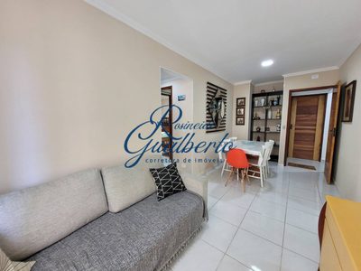 Apartamento, 2 quartos, 73 m² - Foto 2