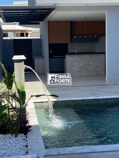Casa, 3 quartos, 235 m² - Foto 3