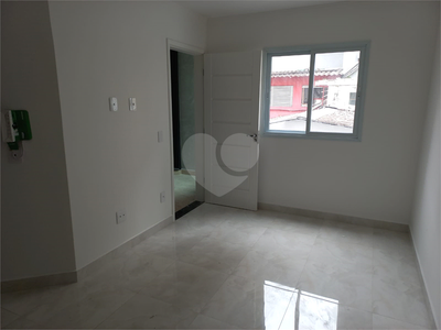 Apartamento, 1 quarto, 30 m² - Foto 3