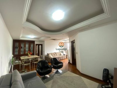 Apartamento, 2 quartos, 110 m² - Foto 1