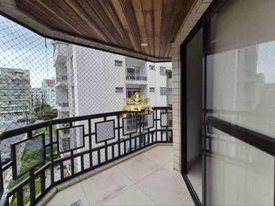 Apartamento, 2 quartos, 72 m² - Foto 1
