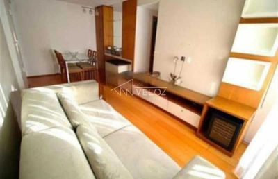 Apartamento, 2 quartos, 80 m² - Foto 1