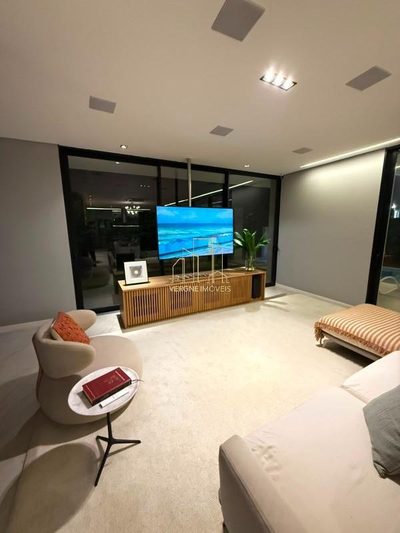 Casa de Condomínio, 5 quartos - Foto 3