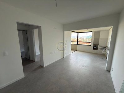 Apartamento, 2 quartos, 66 m² - Foto 1