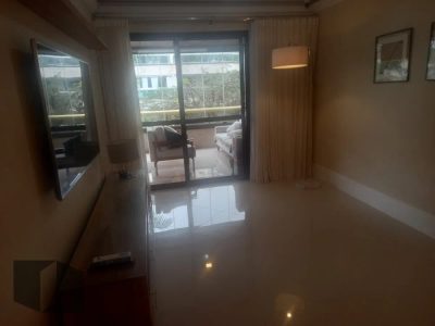 Apartamento, 3 quartos, 114 m² - Foto 3
