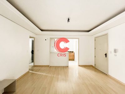 Apartamento, 2 quartos, 81 m² - Foto 2