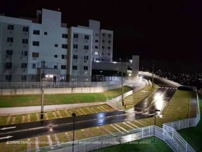 Apartamento, 3 quartos, 64 m² - Foto 2