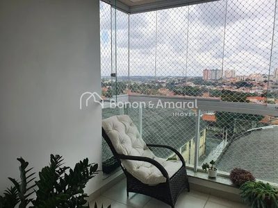 Apartamento, 3 quartos, 83 m² - Foto 4