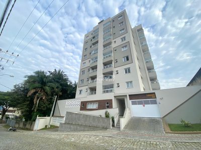 Apartamento, 1 quarto, 55 m² - Foto 1