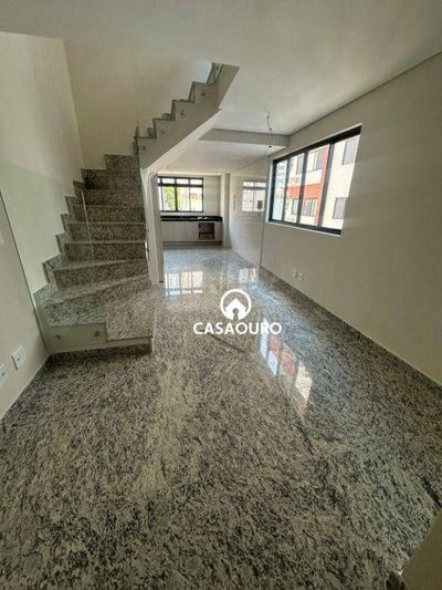 Apartamento, 2 quartos, 66 m² - Foto 1