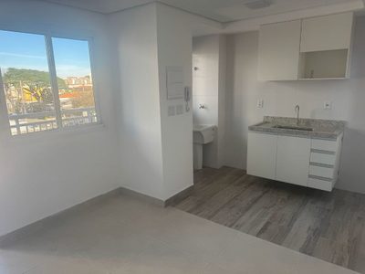 Apartamento, 2 quartos, 50 m² - Foto 1