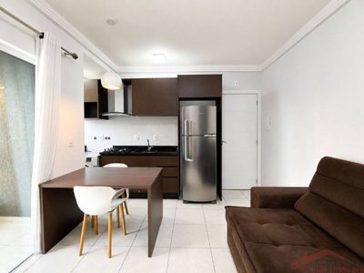 Apartamento, 1 quarto, 36 m² - Foto 2