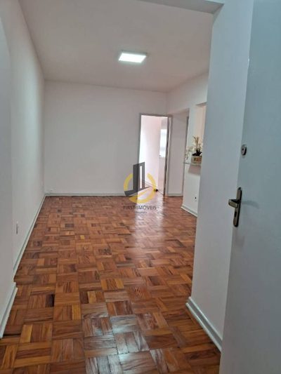 Apartamento, 2 quartos, 82 m² - Foto 1