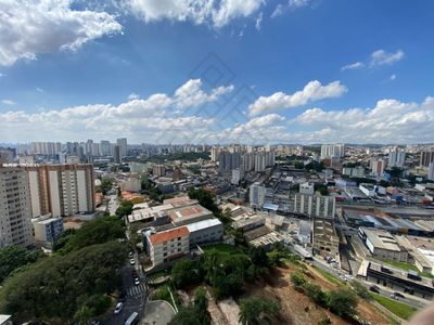 Apartamento, 2 quartos, 54 m² - Foto 4