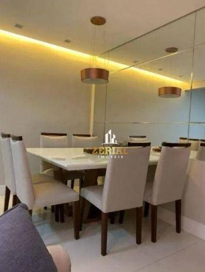Apartamento, 2 quartos, 80 m² - Foto 2