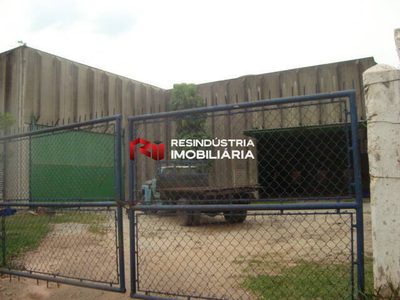 Depósito-Galpão, 2560 m² - Foto 3