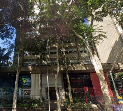 Prédio Inteiro, 201 m² - Foto 1