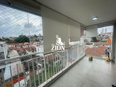 Apartamento, 3 quartos, 85 m² - Foto 3
