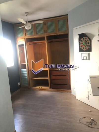 Apartamento, 3 quartos, 112 m² - Foto 5