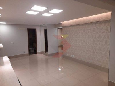Apartamento, 3 quartos, 102 m² - Foto 1